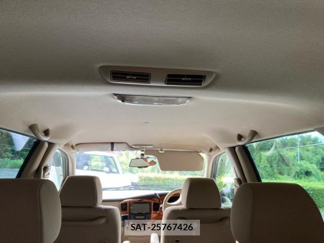 Mazda MPV 2003-10 8871553-13