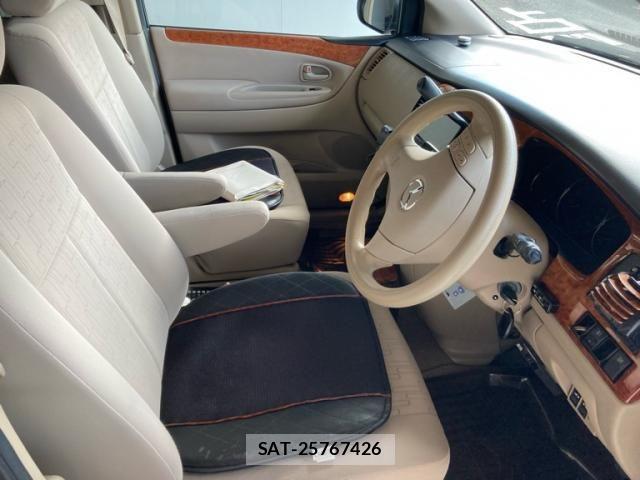 Mazda MPV 2003-10 8871553-15