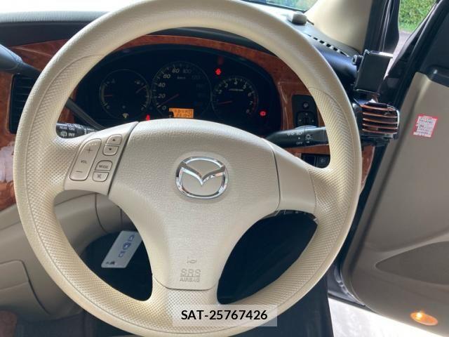 Mazda MPV 2003-10 8871553-18