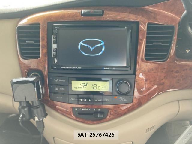 Mazda MPV 2003-10 8871553-19