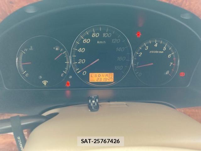 Mazda MPV 2003-10 8871553-22