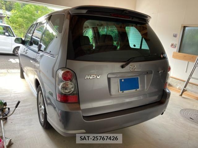 Mazda MPV 2003-10 8871553-3