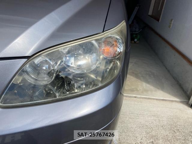 Mazda MPV 2003-10 8871553-4