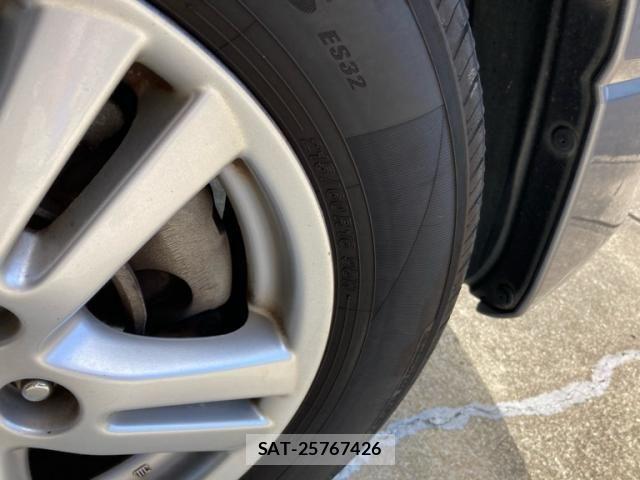 Mazda MPV 2003-10 8871553-7