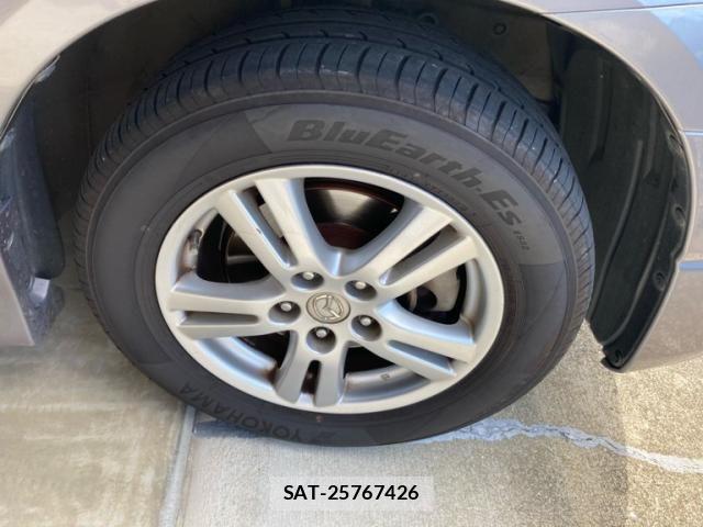Mazda MPV 2003-10 8871553-8