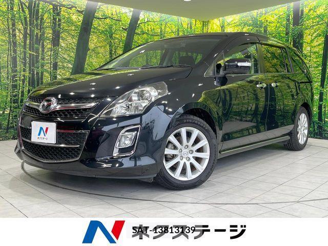 Mazda MPV 2014-11 8871552-0
