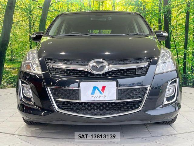 Mazda MPV 2014-11 8871552-14