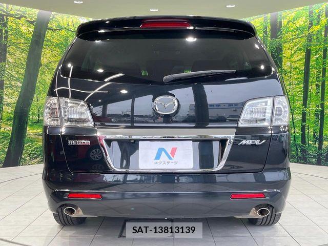 Mazda MPV 2014-11 8871552-15