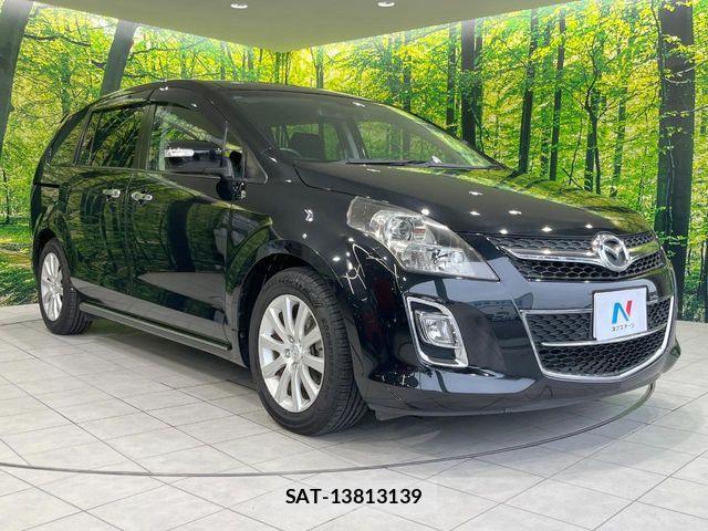Mazda MPV 2014-11 8871552-16