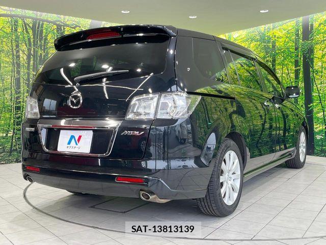 Mazda MPV 2014-11 8871552-17