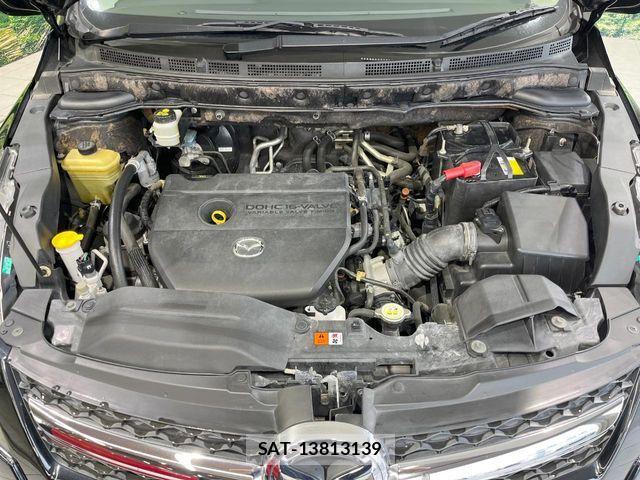 Mazda MPV 2014-11 8871552-18