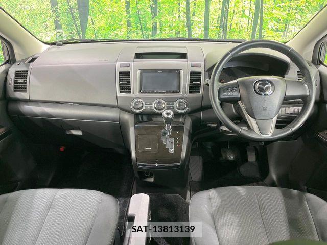 Mazda MPV 2014-11 8871552-1