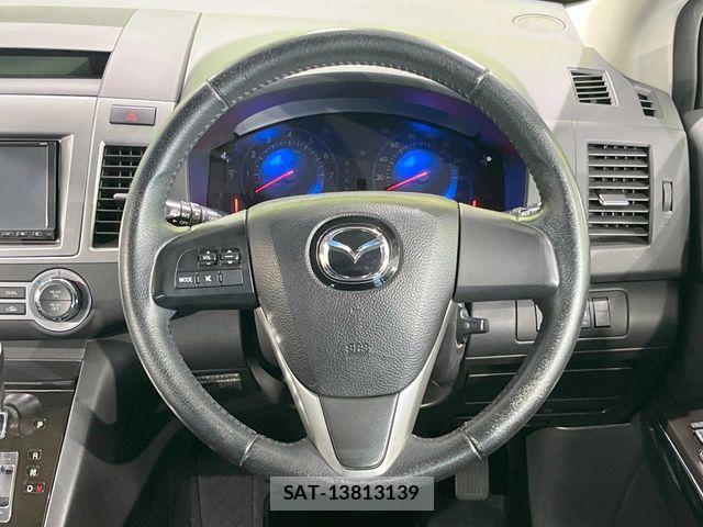 Mazda MPV 2014-11 8871552-7
