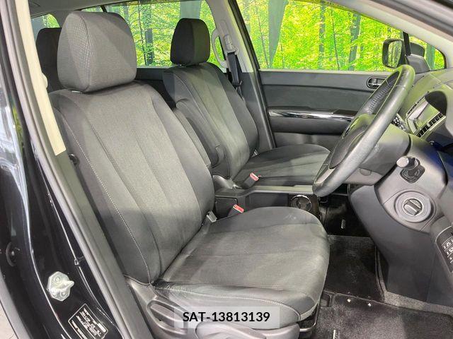 Mazda MPV 2014-11 8871552-8