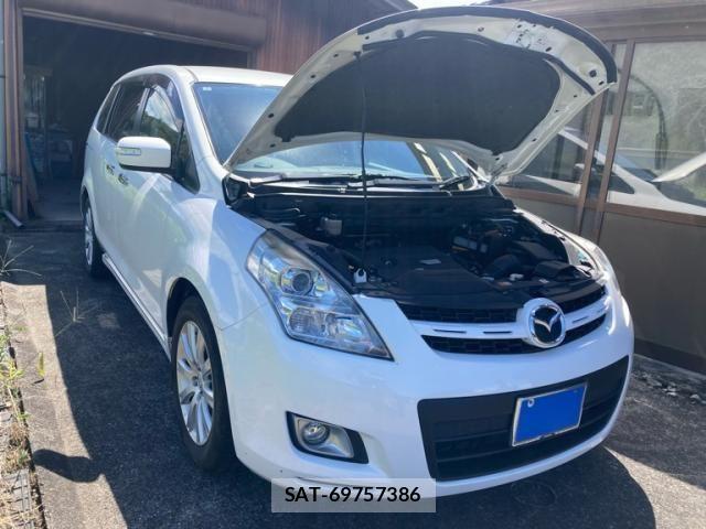sat car