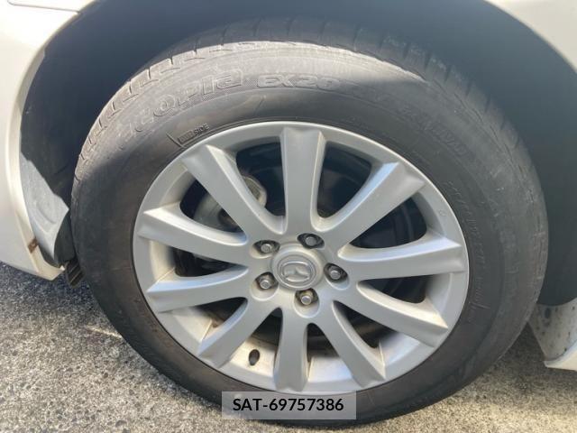Mazda MPV 2007-03 8880990-10