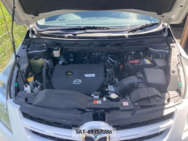 Mazda MPV 2007-03 8880990-13