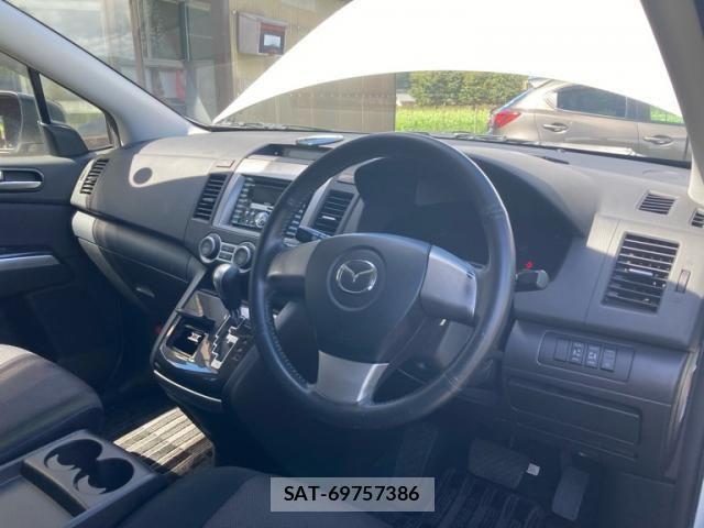 Mazda MPV 2007-03 8880990-14