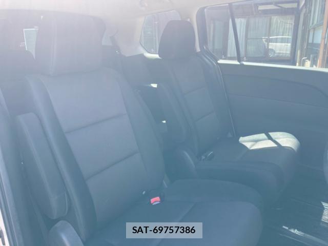 Mazda MPV 2007-03 8880990-17