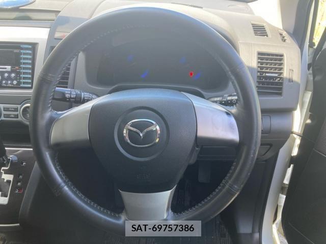 Mazda MPV 2007-03 8880990-18