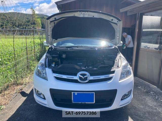 Mazda MPV 2007-03 8880990-1