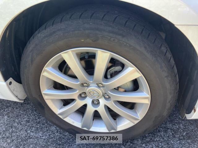 Mazda MPV 2007-03 8880990-7