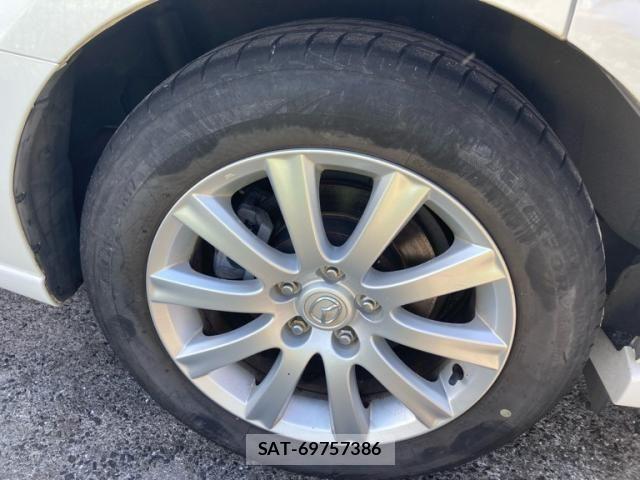 Mazda MPV 2007-03 8880990-8
