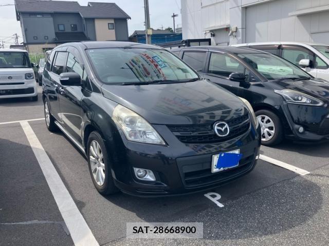 sat car