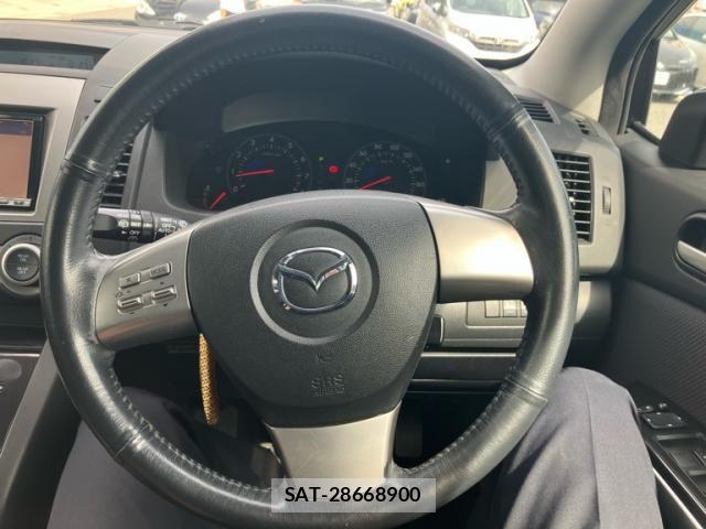 Mazda MPV 2007-09 8880988-10