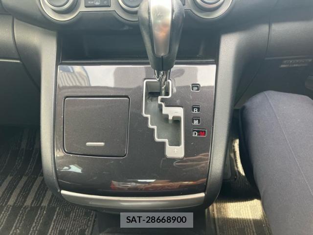 Mazda MPV 2007-09 8880988-12