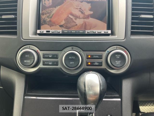 Mazda MPV 2007-09 8880988-13