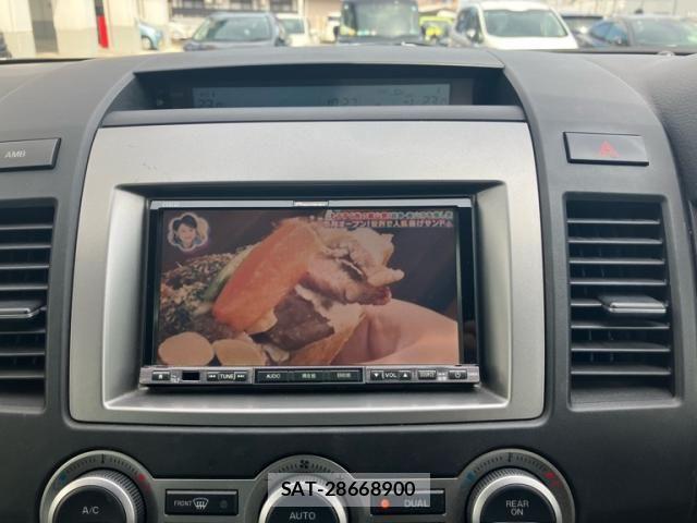 Mazda MPV 2007-09 8880988-14