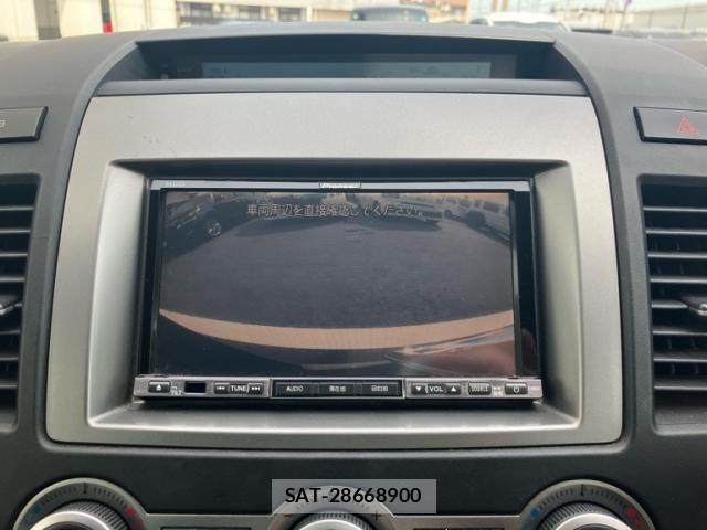 Mazda MPV 2007-09 8880988-15