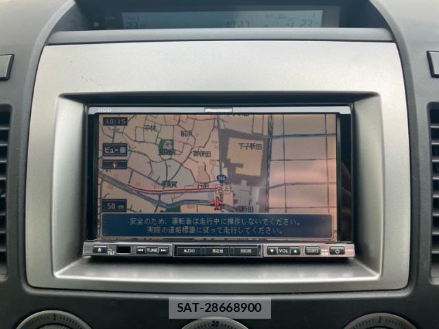 Mazda MPV 2007-09 8880988-16