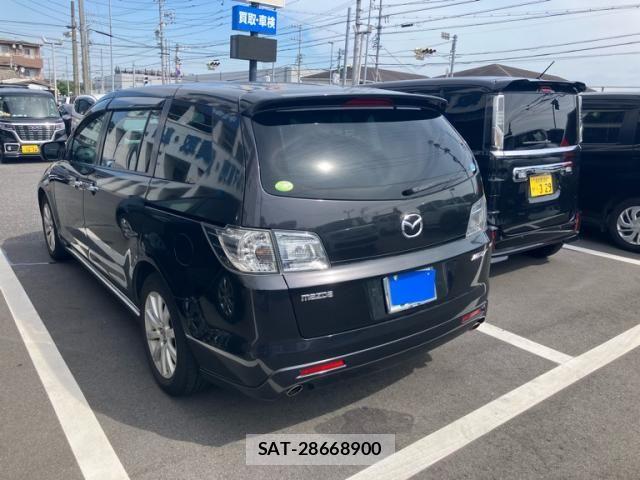 Mazda MPV 2007-09 8880988-1