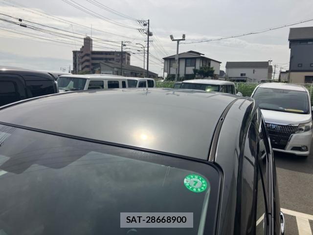 Mazda MPV 2007-09 8880988-2