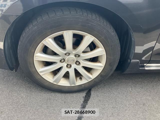 Mazda MPV 2007-09 8880988-4