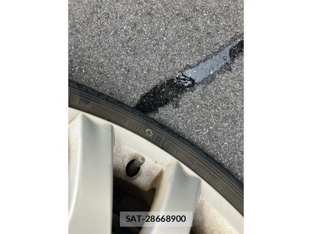 Mazda MPV 2007-09 8880988-5