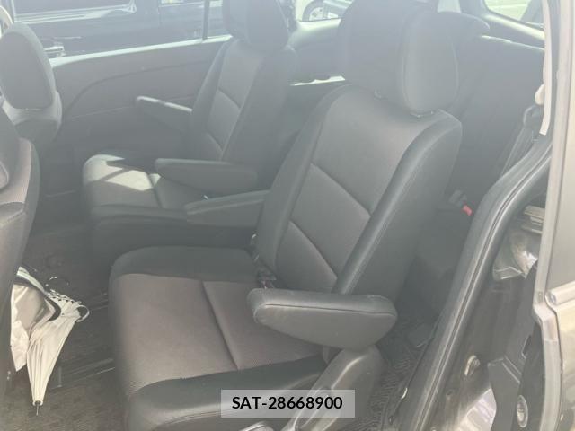 Mazda MPV 2007-09 8880988-6