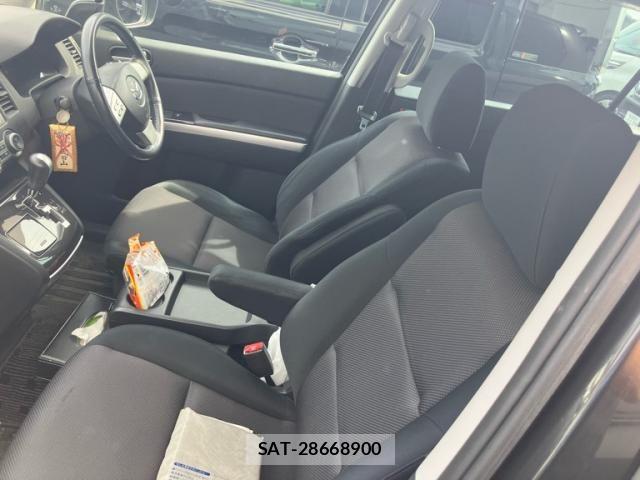 Mazda MPV 2007-09 8880988-7
