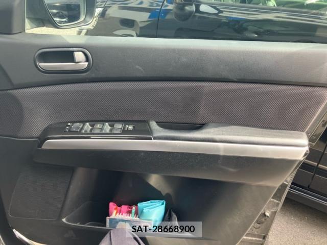 Mazda MPV 2007-09 8880988-8