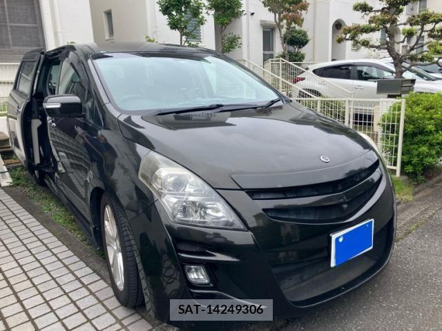 sat car