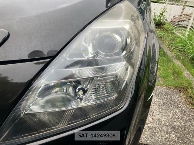 Mazda MPV 2008-02 8880987-9