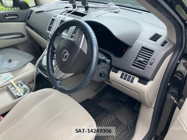 Mazda MPV 2008-02 8880987-11