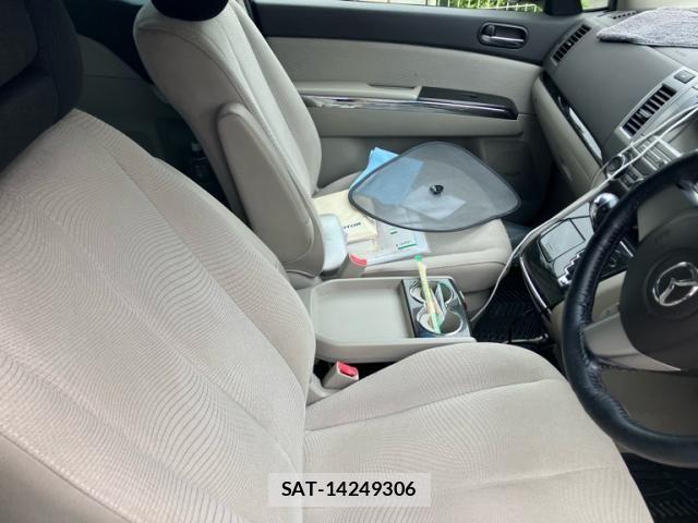 Mazda MPV 2008-02 8880987-12