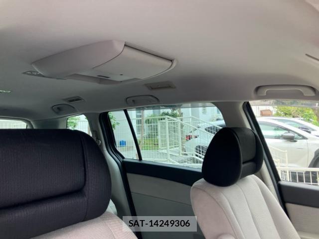 Mazda MPV 2008-02 8880987-13