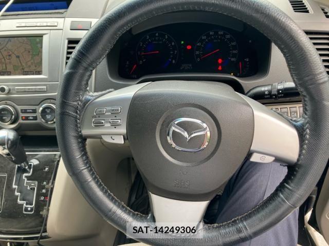 Mazda MPV 2008-02 8880987-17