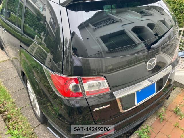 Mazda MPV 2008-02 8880987-1