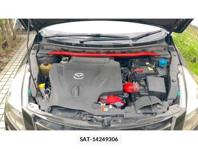 Mazda MPV 2008-02 8880987-24