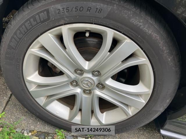 Mazda MPV 2008-02 8880987-4